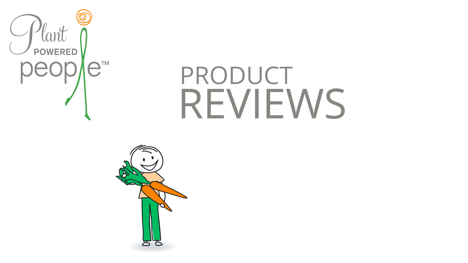Product Reviews Header